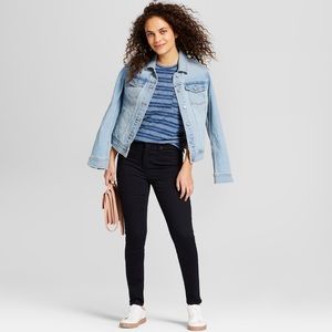 Universal Thread Jeggings